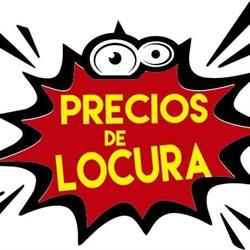 Horario de apertura Precios locuraa, Gandia