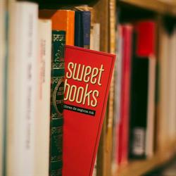 Horario de apertura Sweet Books, Girona