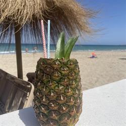 Horario de apertura Restaurante Bonobo Playa, La Manga del Mar Menor