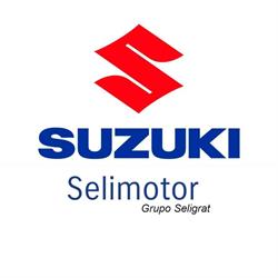 Horario de apertura Suzuki Selimotor, Majadahonda
