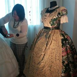 Horario de apertura Flor d'atzahar, Paiporta