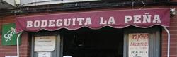 Horario de apertura Bodeguita La Peña, Huelva