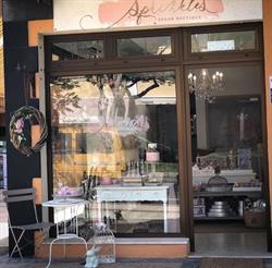Horario de apertura Sprinkles Sugar Boutique, Adeje