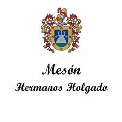 Horario de apertura Mesón Hermanos Holgado, La Rinconada
