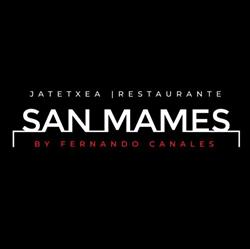 Horario de apertura San Mames Jatetxea, Bilbao
