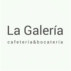 Horario de apertura La Galería, Castellón de la Plana