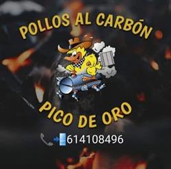 Horario de apertura FREIDURIA Y POLLOS AL CARBÓN PICO DE ORO, Bormujos