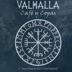 Horario de apertura Valhalla Valladolid, 