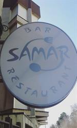Horario de apertura Bar SAMAR, Roquetes