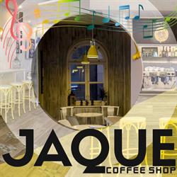 Horario de apertura JAQUE coffee shop, Herrera