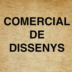 Horario de apertura Comercial de Dissenys, Lleida