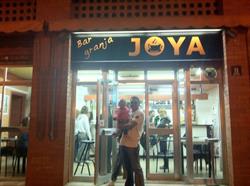 Horario de apertura Granja Joya, Mataró