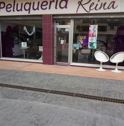 Horario de apertura Peluqueria Reina, Benicarló