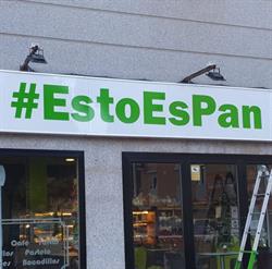 Horario de apertura EstoesPan, Telde