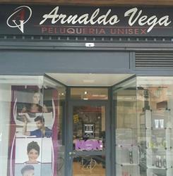 Peluqueria Arnaldo Vega. en Vigo (Freixeiro) - Horario de apertura