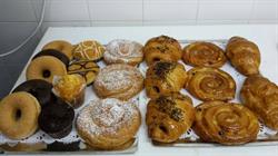 Horario de apertura Cafetería SUNI, Vila-Real