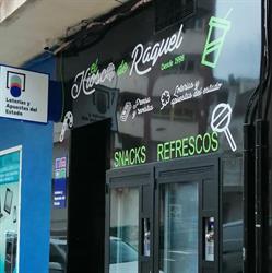 Horario de apertura El kiosko de Raquel, La Vall d'Uixó