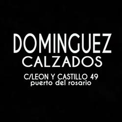 Horario de apertura Dominguez calzados, Puerto del Rosario