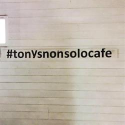 Horario de apertura Tonysnonsolocafe, Pájara