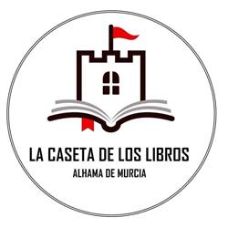 Horario de apertura Caseta de los Libros, Alhama de Murcia