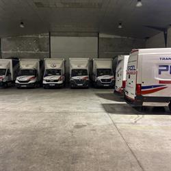 Horario de apertura Transportes y mudanzas Porcel, Lucena