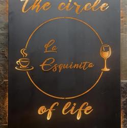 Horario de apertura BAR La Esquinita, El Puerto de Santa María