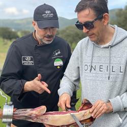 Horario de apertura Turismo del Jamón, Badajoz