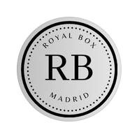 Horario de apertura Royal Box Madrid, 