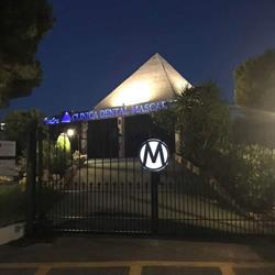 Horario de apertura Clinica Dental Mascarat, Altea