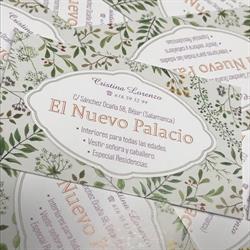 Horario de apertura El Nuevo Palacio, Béjar