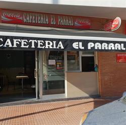 Horario de apertura Cafeteria el parral, Castellón de la Plana