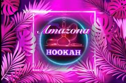 Horario de apertura Amazona Hookah, Mejorada del Campo