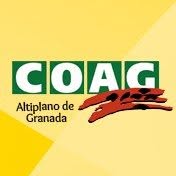 Horario de apertura COAG Altiplano de Granada, Baza
