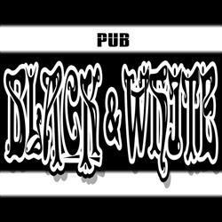 Horario de apertura Pub Black & White, Almendralejo