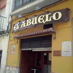 Horario de apertura El Abuelo, Jaén