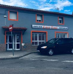 Horario de apertura Bar-Restaurante Casa Toni, Cullera