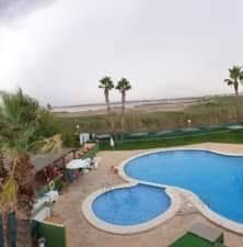 Horario de apertura Bar & Piscina El Chiringuito, Torrevieja
