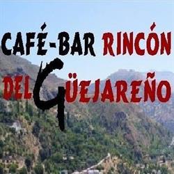 Bar Rincón del Guejareño en Granada (Zaidín) - Horario de apertura