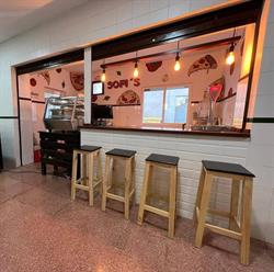 Horario de apertura Sofi's Pizzas, Villanueva del Fresno