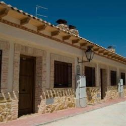 Horario de apertura Casas Rurales Los Guerrero, Peñarrubia