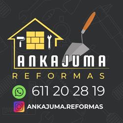 Horario de apertura SERVICIOS GENERALES - ANKAJUMA, Vic