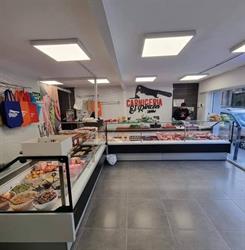 Horario de apertura Carniceria Halal El rincón, Granada