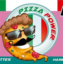 Horario de apertura Pizza Power, Sevilla