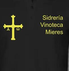 Horario de apertura Sidrería Vinoteca Mieres, 