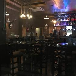 Theoldrugbyirishpub en Málaga (Bailén-Miraflores) - Horario de apertura