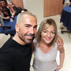 Mary Muñoz Peluquería en Sevilla (Este-Alcosa-Torreblanca) - Horario de apertura