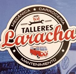 Horario de apertura Talleres Laracha, Santiago