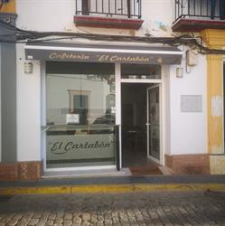 Horario de apertura Cafetería El Cartabón, Almonte