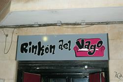 Horario de apertura El Rinkón del vago, Almería