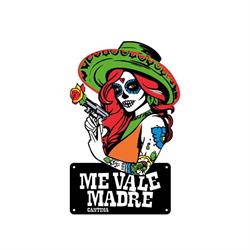 Horario de apertura Me Vale Madre Cantina, Teror